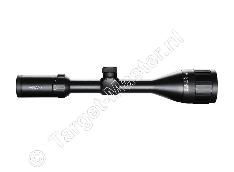 Hawke VANTAGE 3-9x50 AO Geweer Richtkijker reticle Mil-Dot Hawke VANTAGE 3-9x50 AO Geweer Richtkijker reticle Mil-Dot